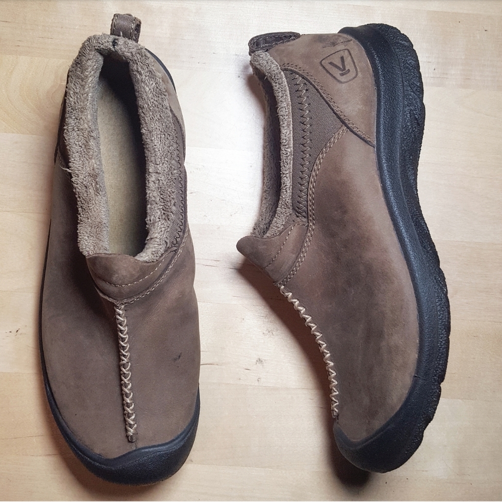 Keen Slip-Ons